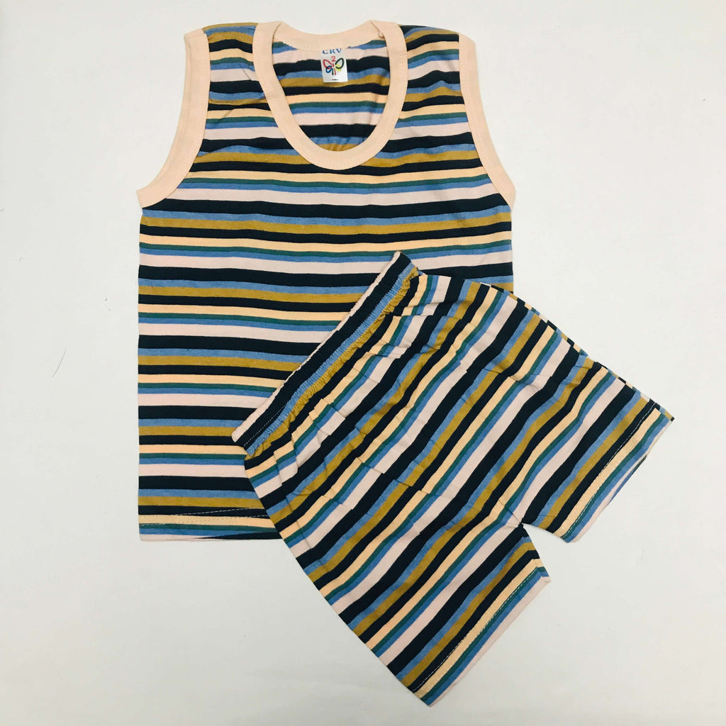 Kids Nikker Set