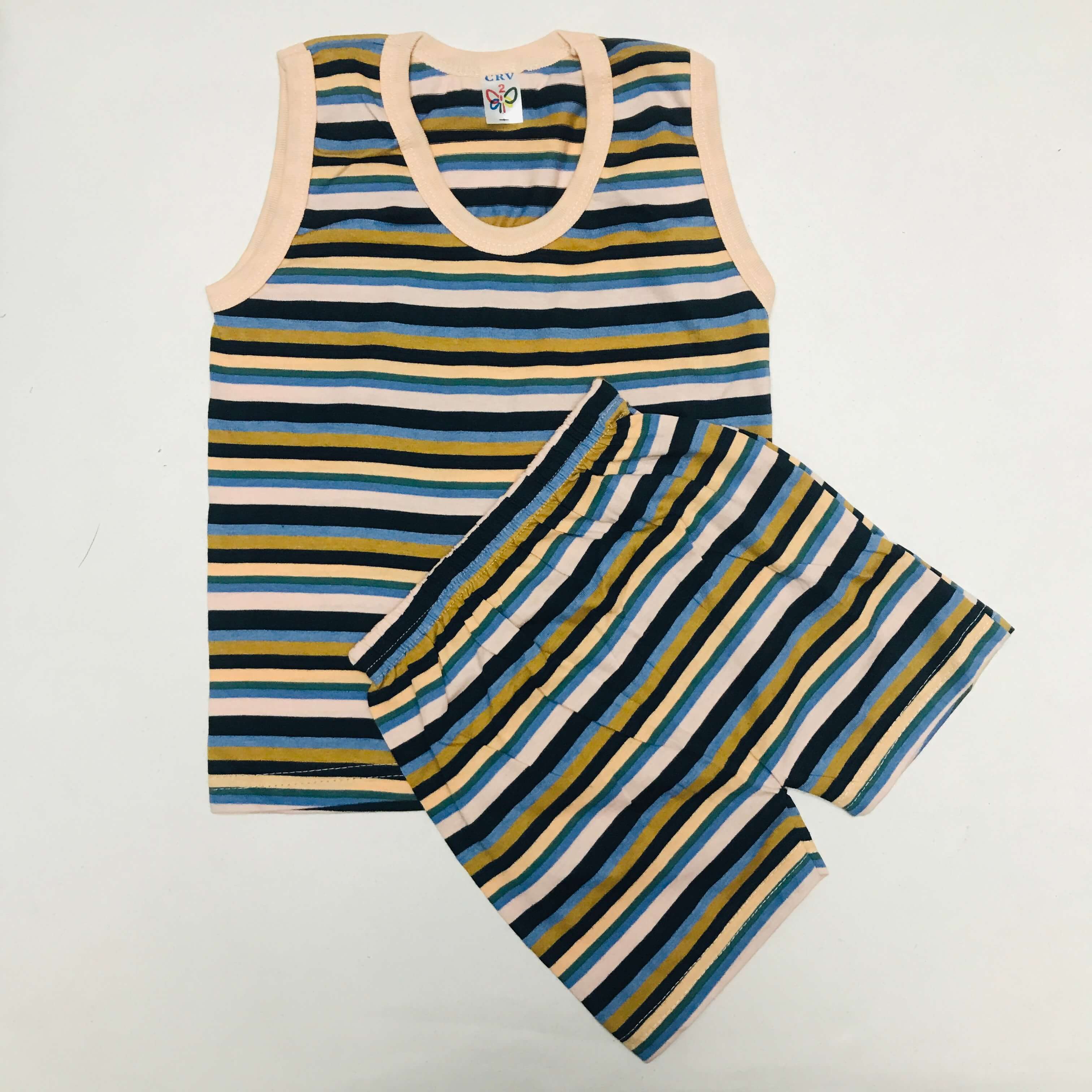 Kids Nikker Set