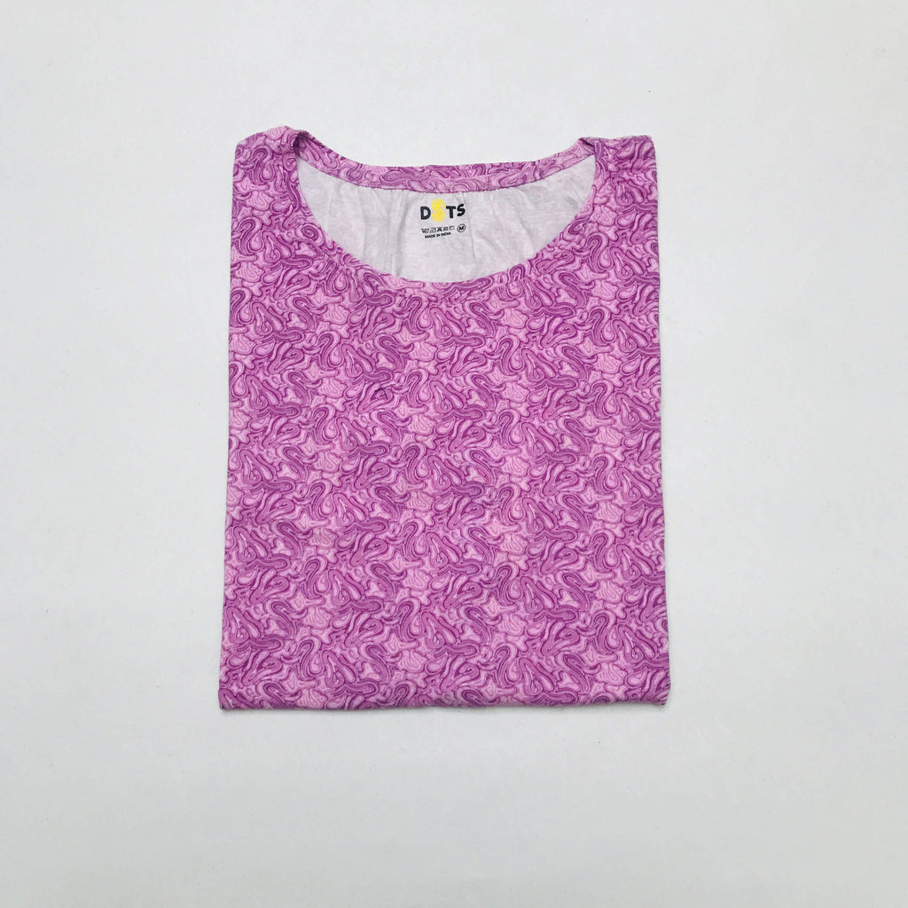 Ladies T-Shirt