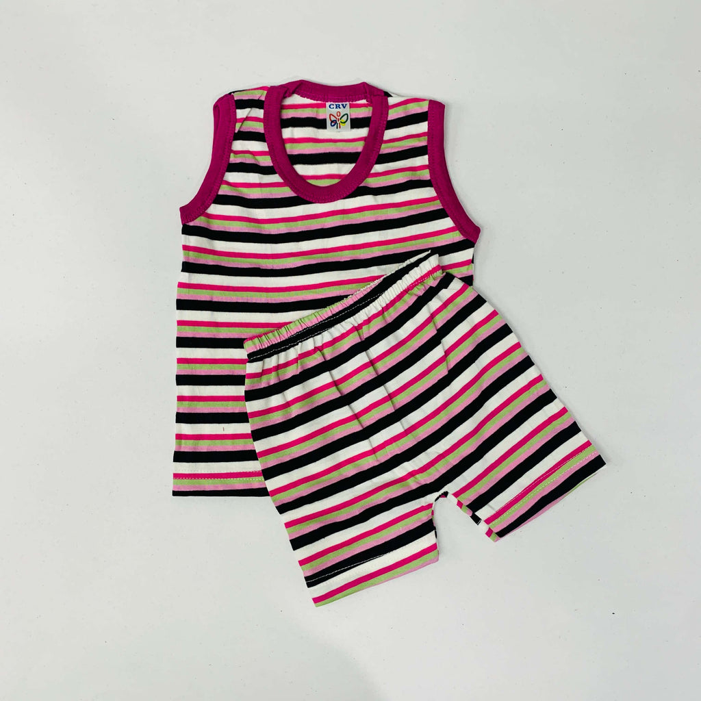 SL Kids Nikker Set