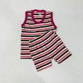 SL Kids Nikker Set