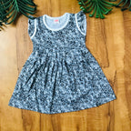5 Frock Combo Offer (1Y-2Y)