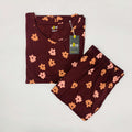 Dots Pant Set