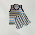 SL Kids Nikker Set