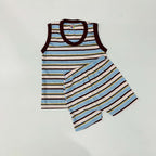 SL Kids Nikker Set