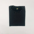 Dots Ladies Printed T-Shirt