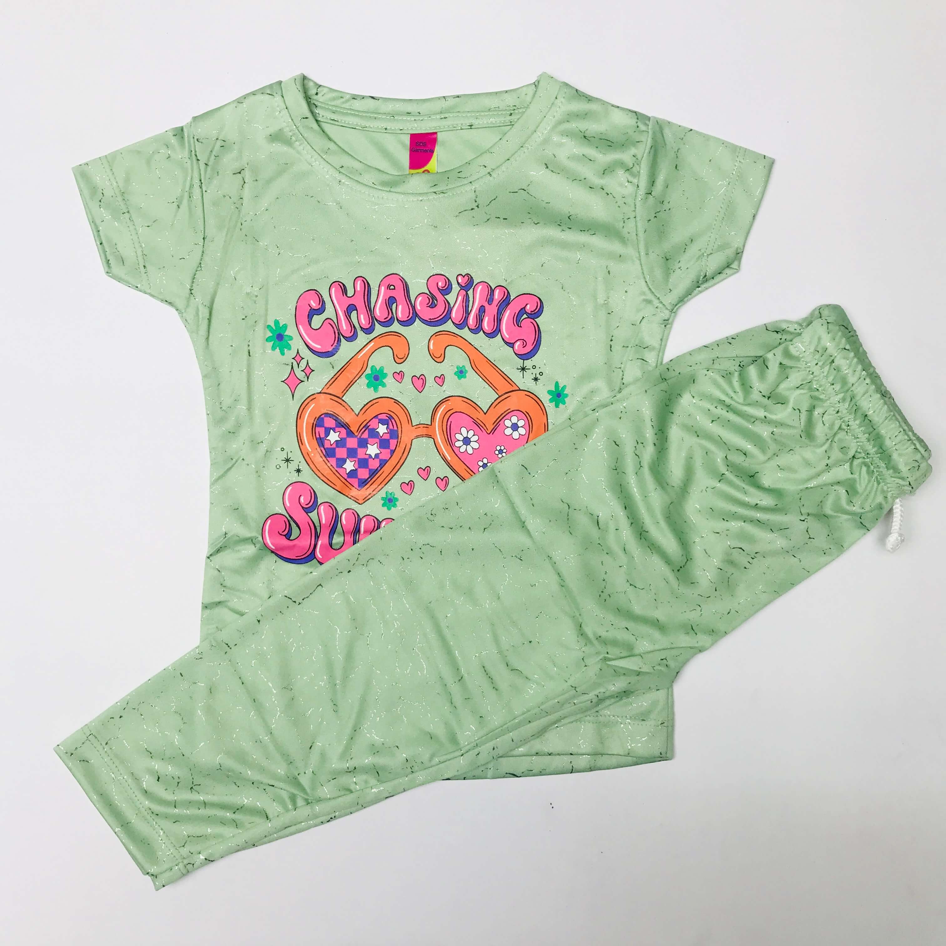 Kids Pant Set