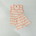 SL Kids Nikker Set