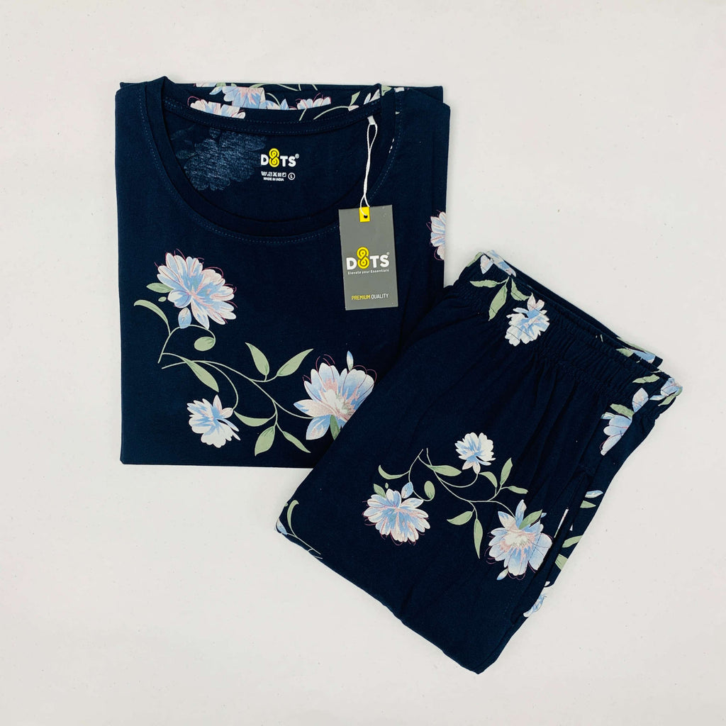 Dots Pant Set