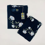 Dots Pant Set