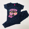 Kids Pant Set