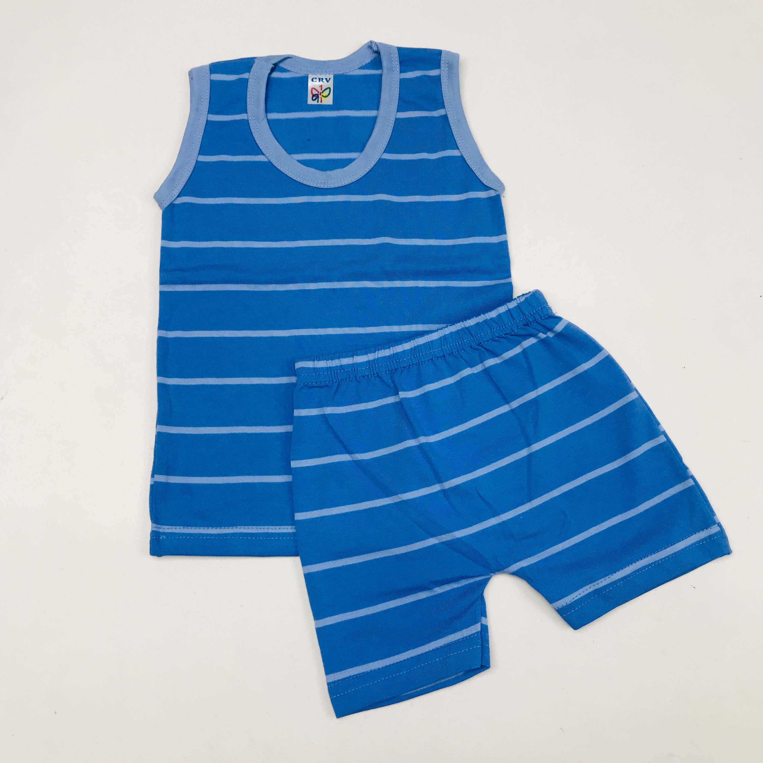 SL Kids Nikker Set