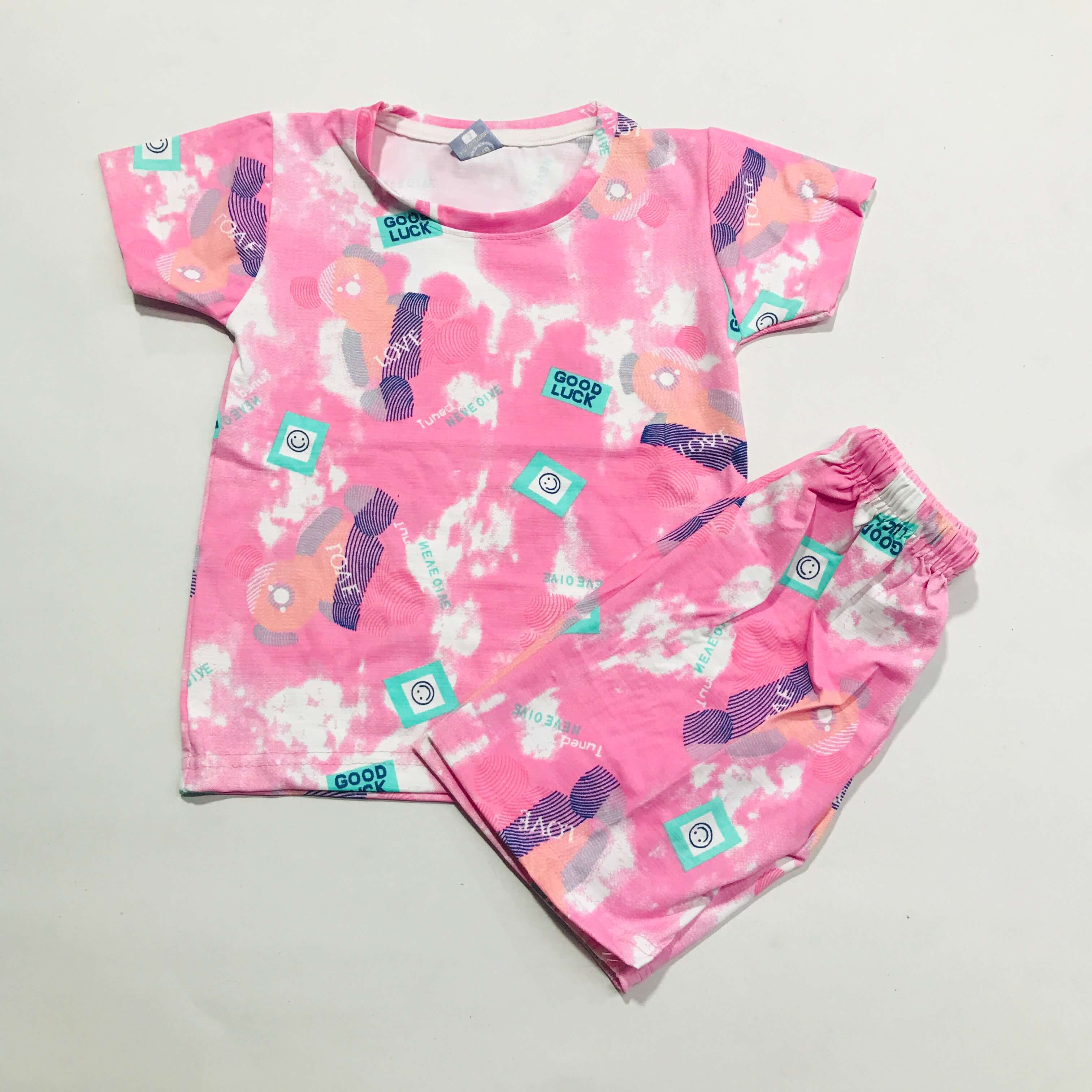 Nikker Set