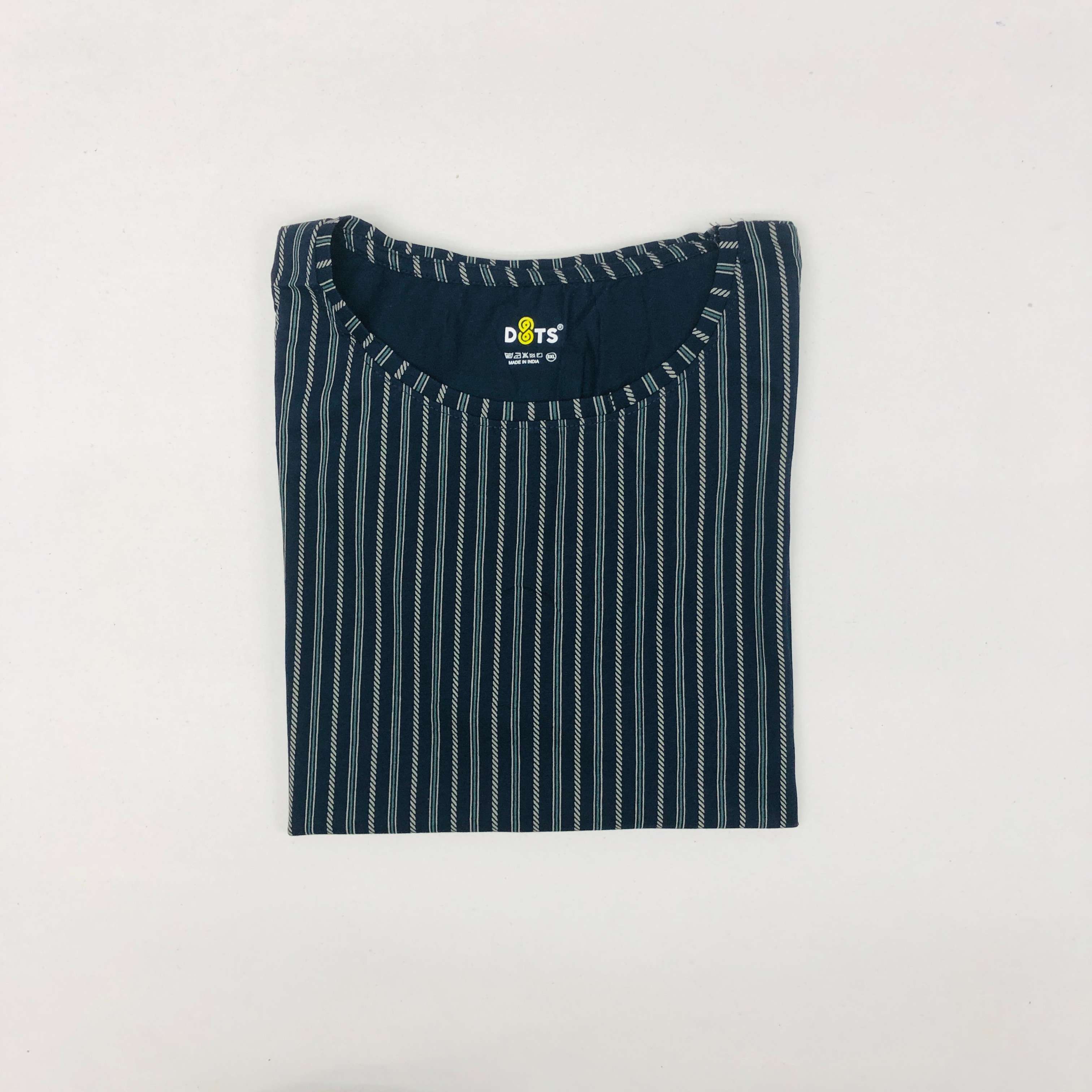 Dots Ladies Printed T-Shirt