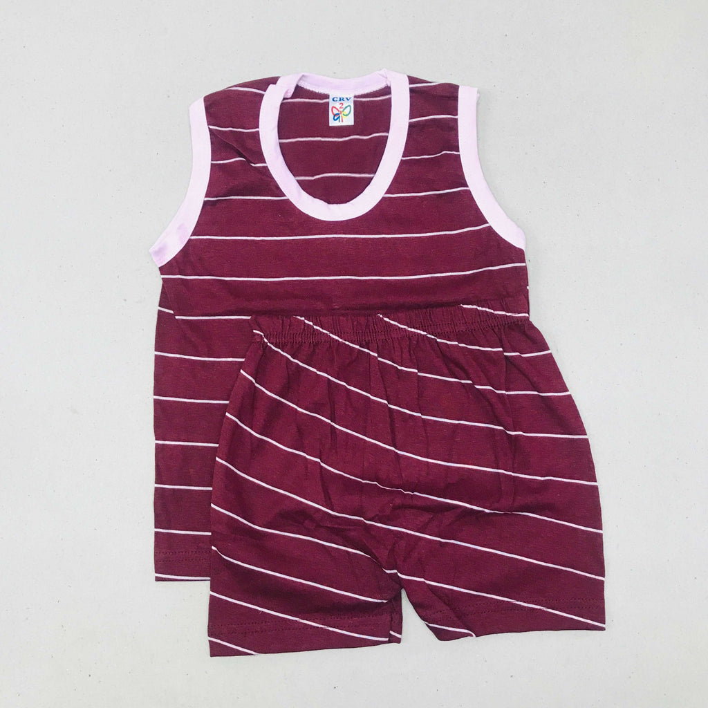 SL Kids Nikker Set