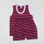 SL Kids Nikker Set