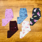 Kids Pant Combo Pack of 5