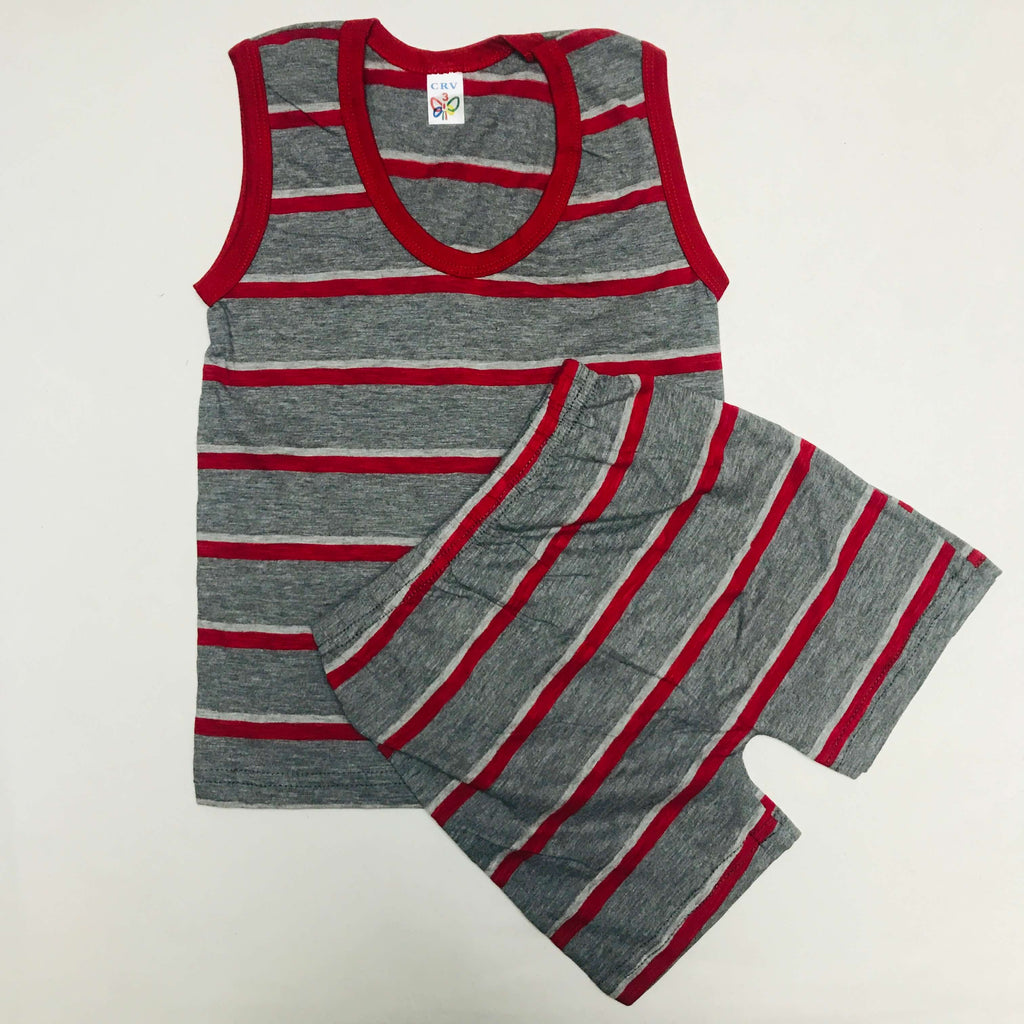 Kids Nikker Set