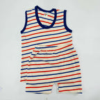 SL Kids Nikker Set