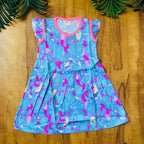 5 Frock Combo Offer (2Y-3Y)