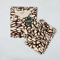 Dots Pant Set