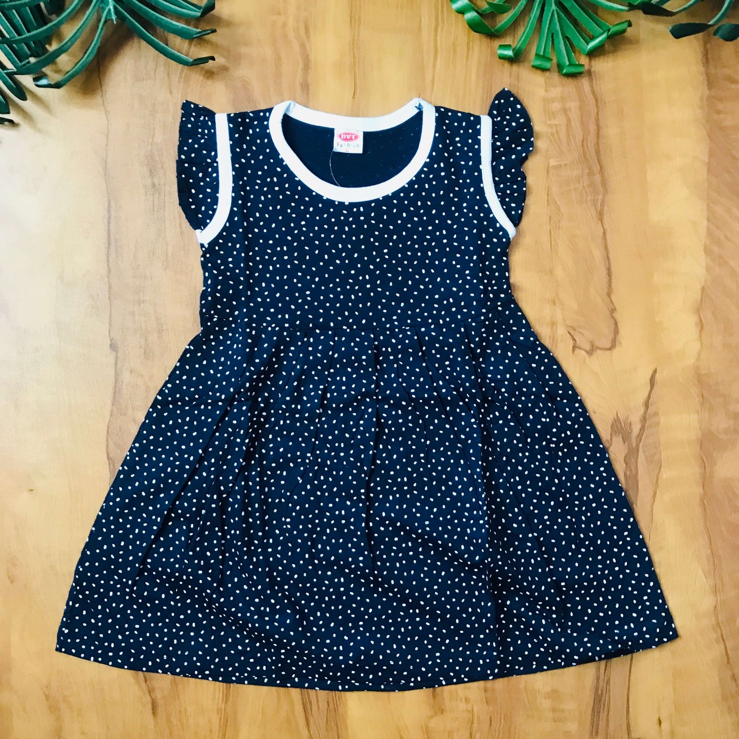 5 Frock Combo Offer (2Y-3Y)