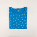 Dots Ladies Printed T-Shirt
