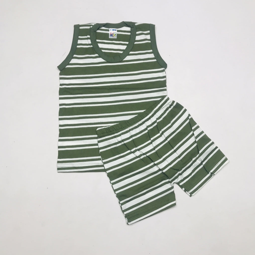 SL Kids Nikker Set
