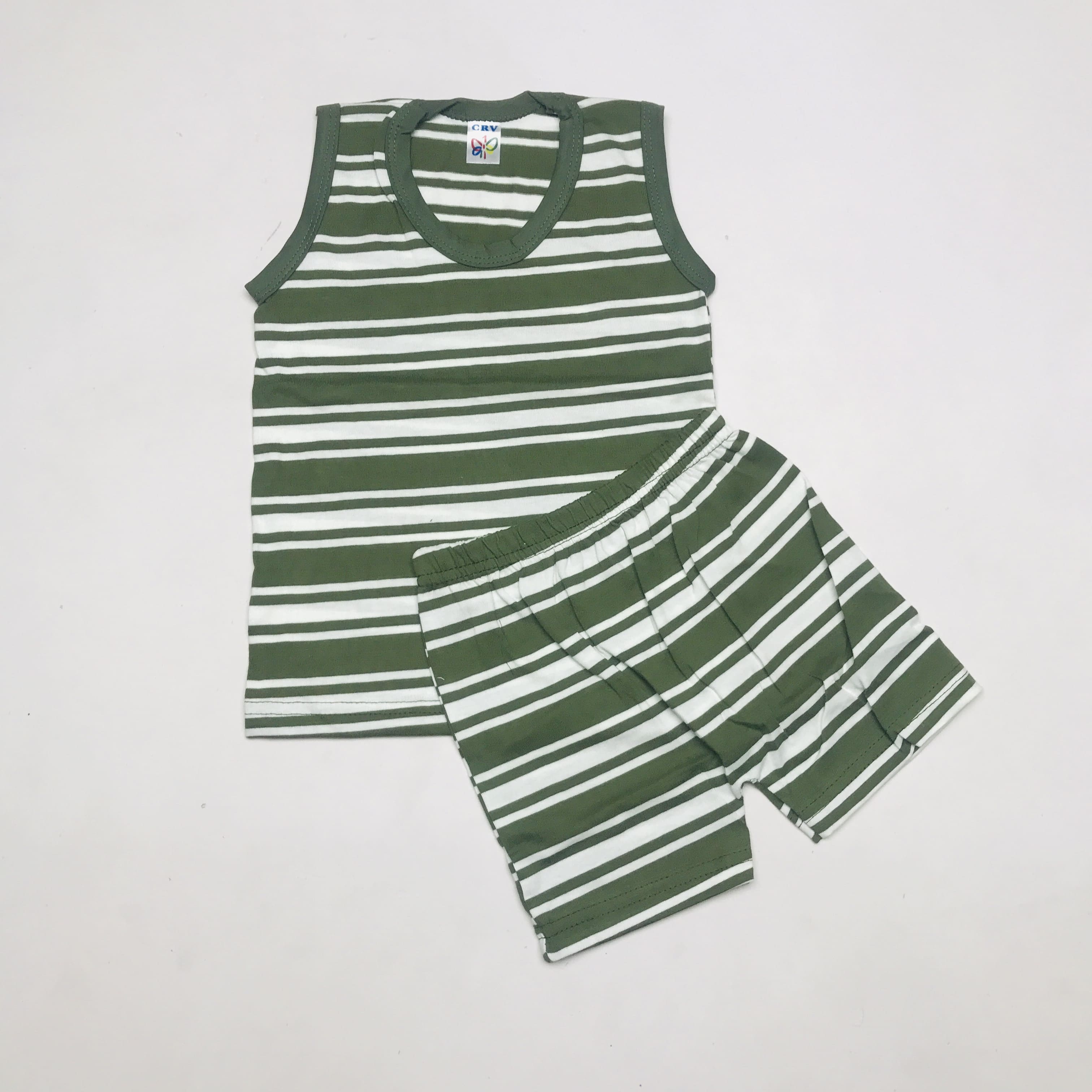 SL Kids Nikker Set