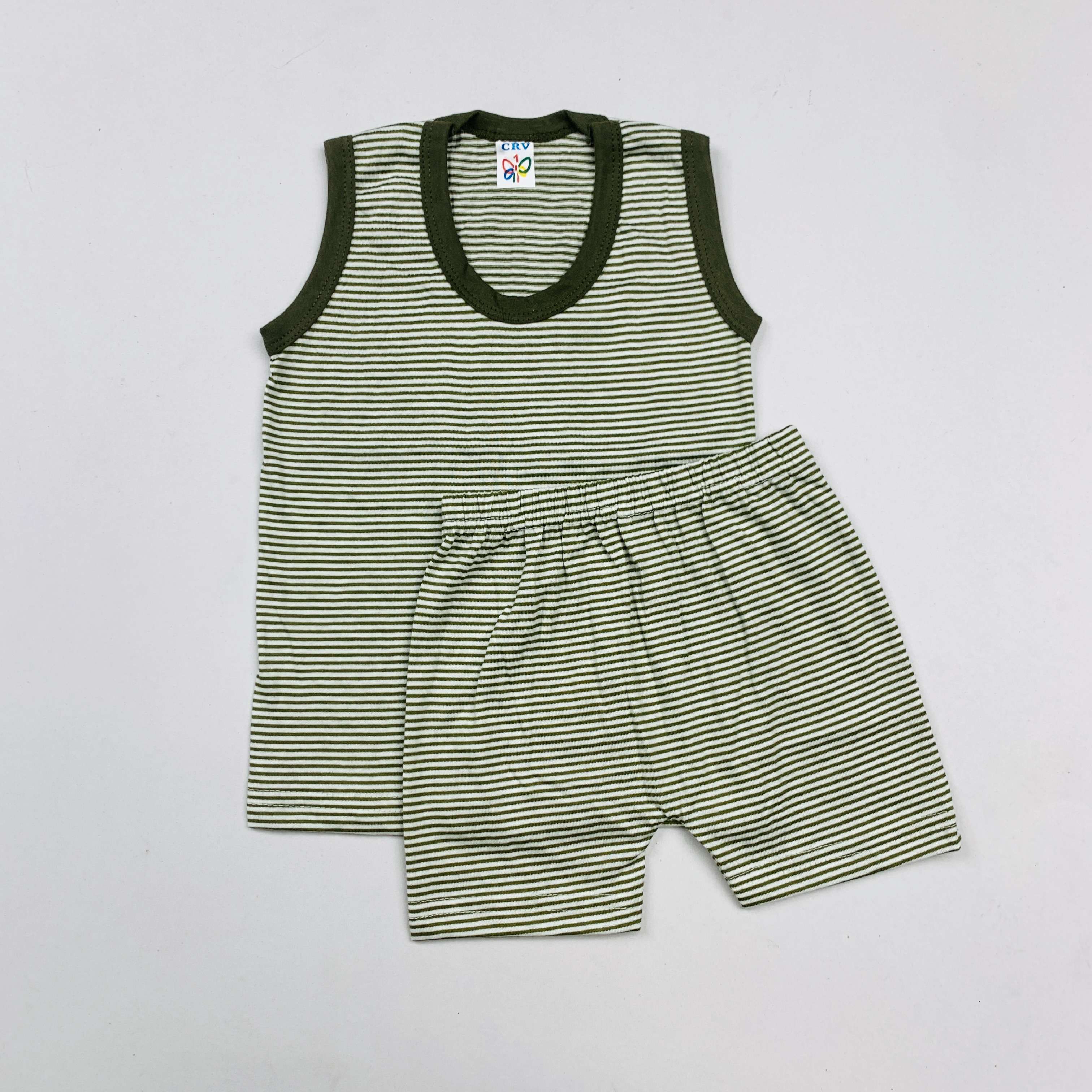SL Kids Nikker Set
