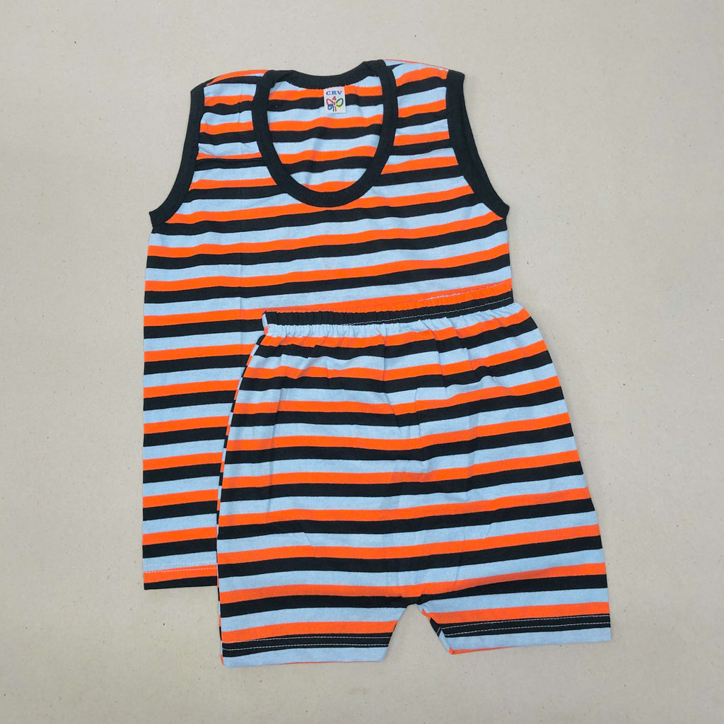 SL Kids Nikker Set