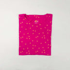 Dots Ladies Printed T-Shirt
