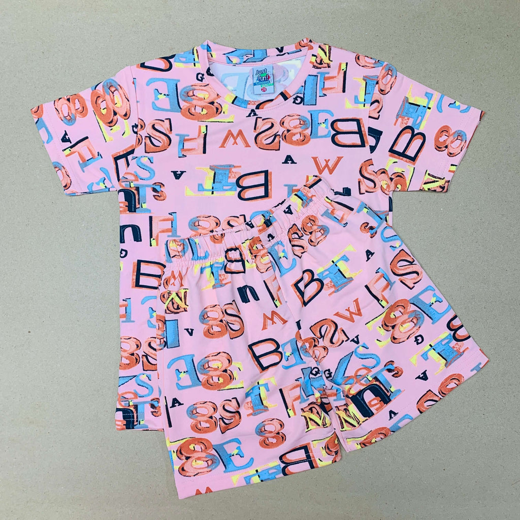 JRX Nikker Set
