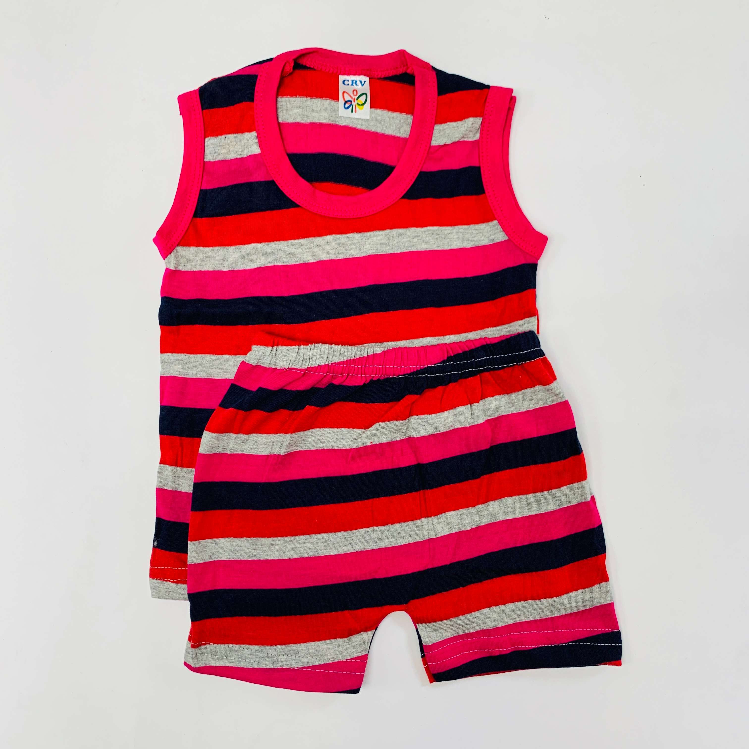 SL Kids Nikker Set