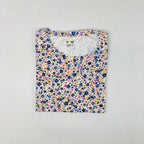 Dots Ladies Printed T-Shirt