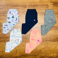 Kids Pant Combo Pack of 5