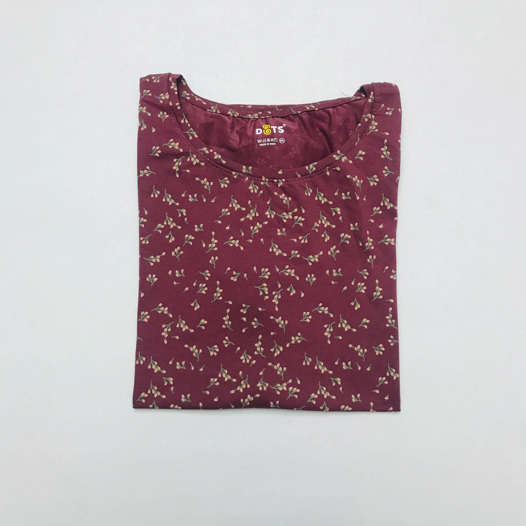 Ladies T-Shirt