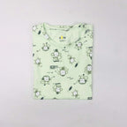 Dots Ladies Printed T-Shirt