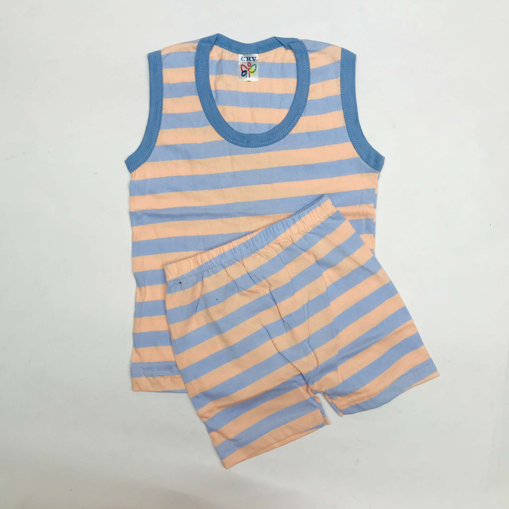 SL Kids Nikker Set