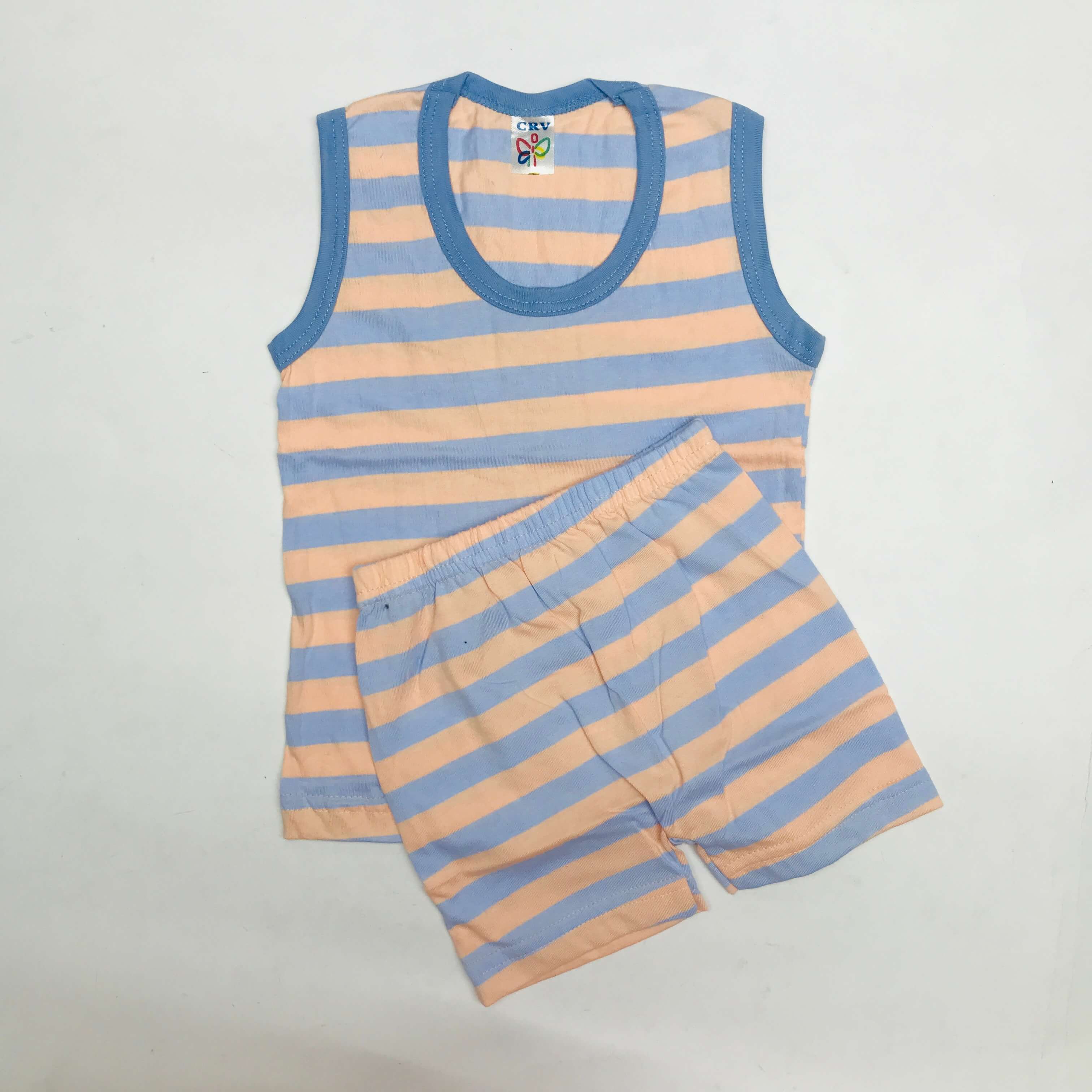 SL Kids Nikker Set
