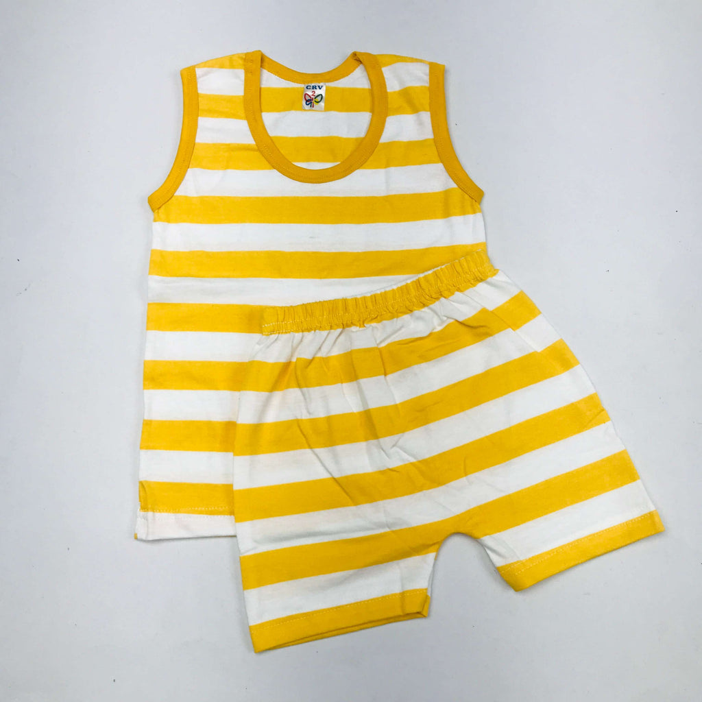 SL Kids Nikker Set