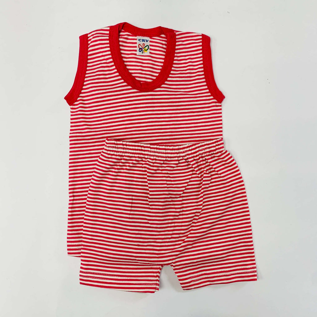 SL Kids Nikker Set