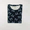 Dots Ladies Printed T-Shirt