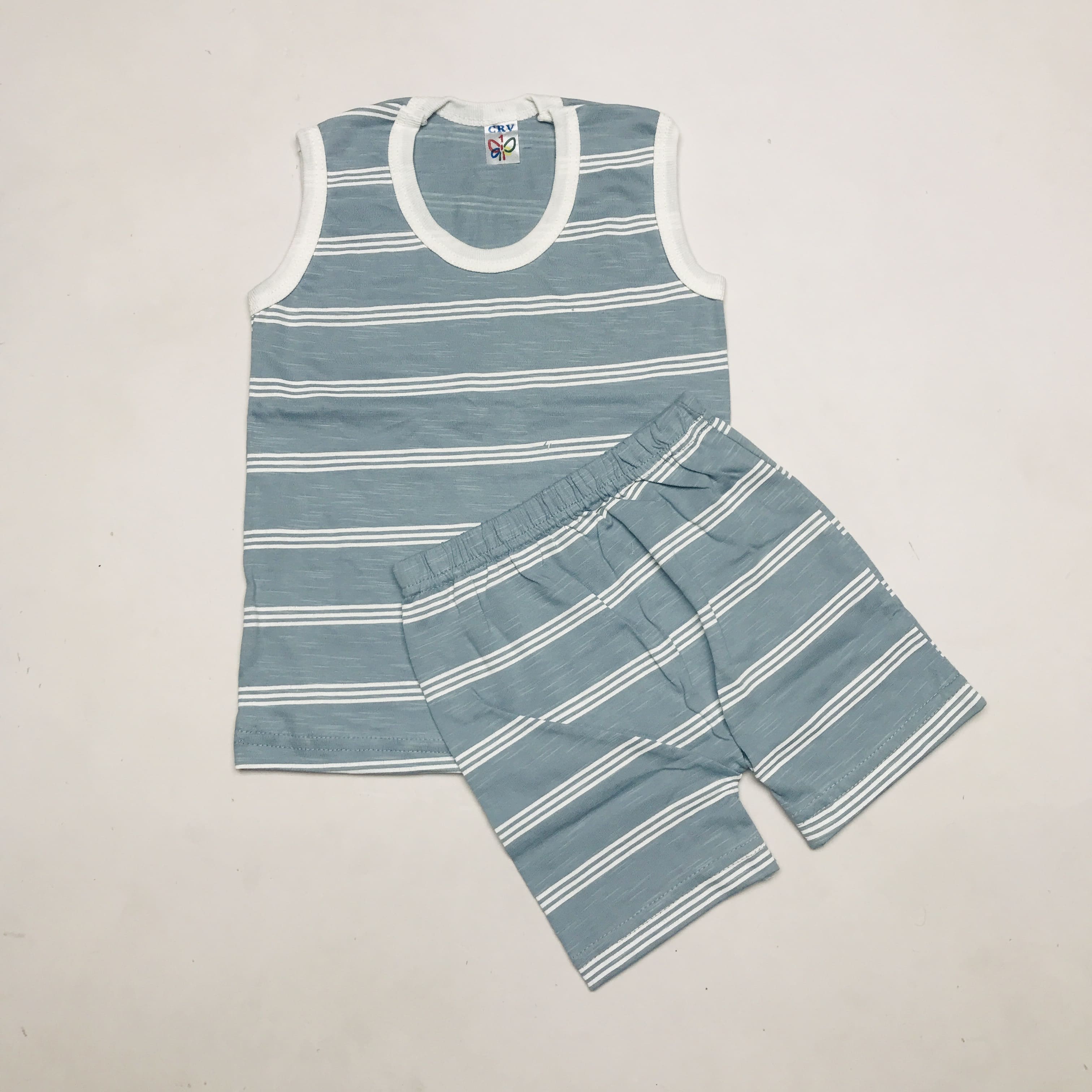 SL Kids Nikker Set