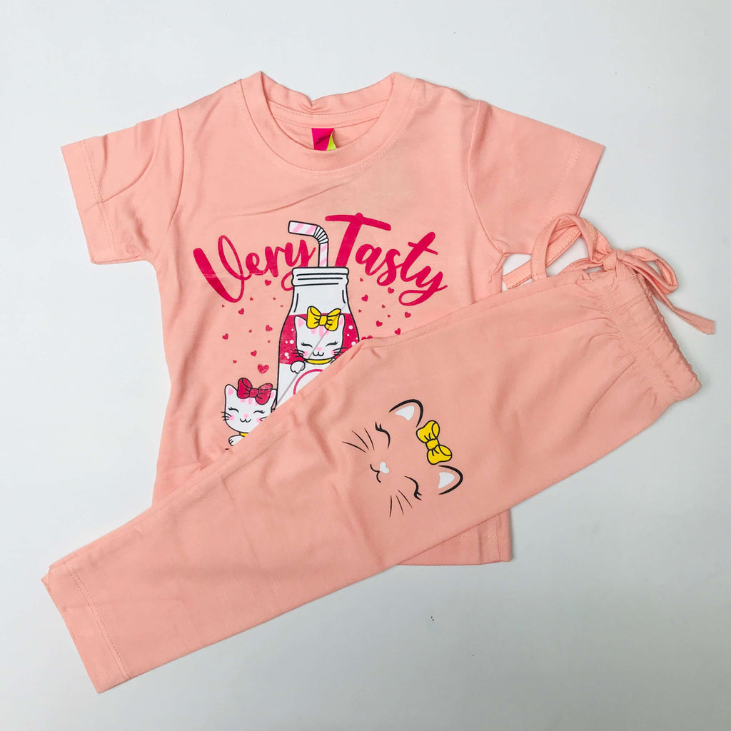 GP Kids Pant Set