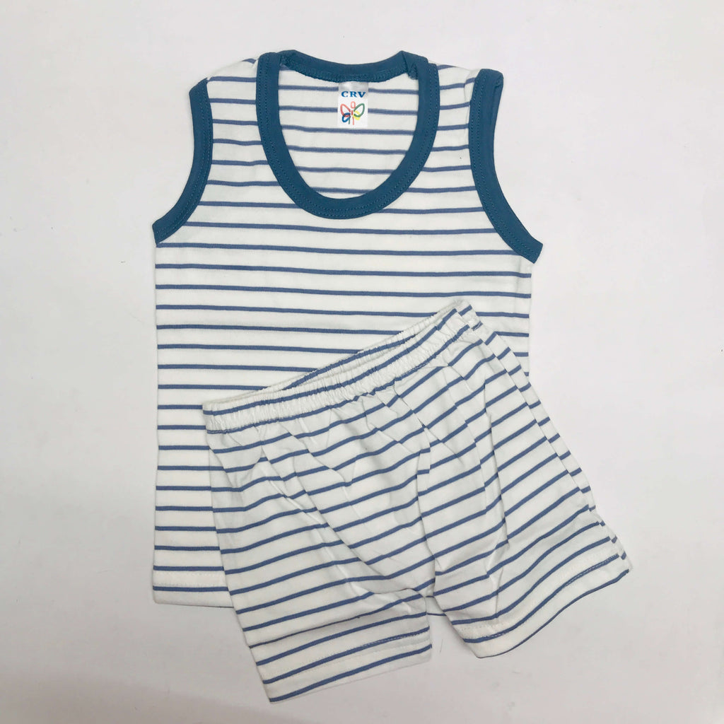 SL Kids Nikker Set