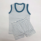 SL Kids Nikker Set