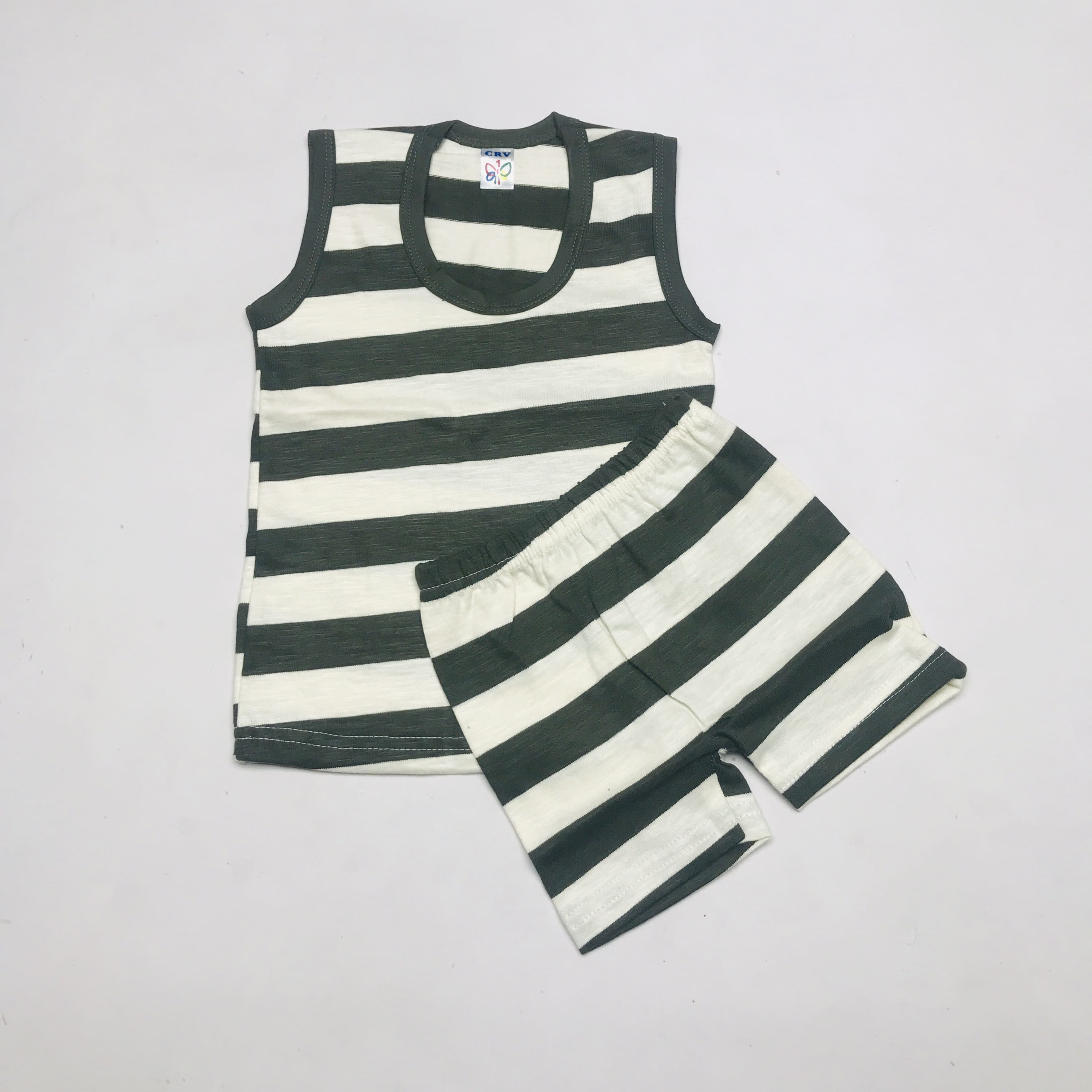 SL Kids Nikker Set