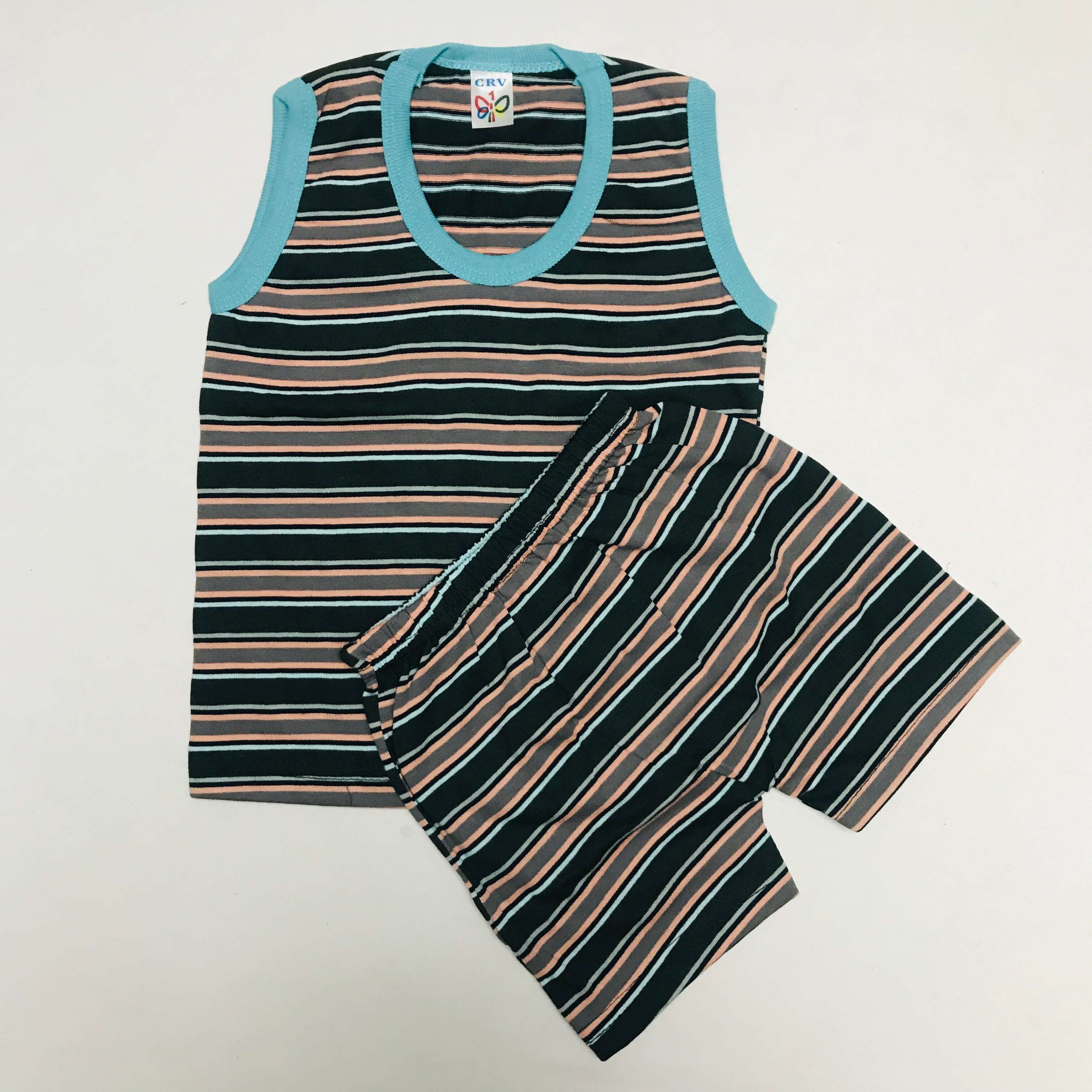 Kids Nikker Set