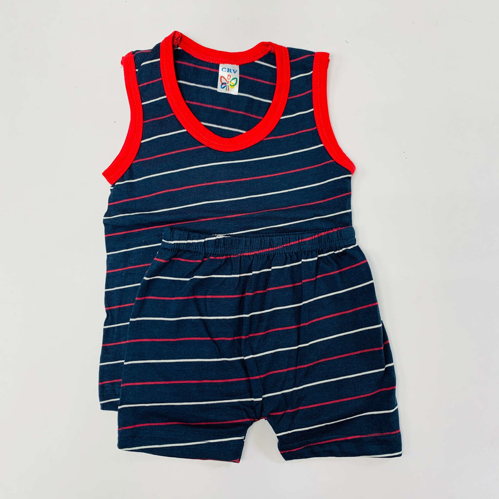 SL Kids Nikker Set